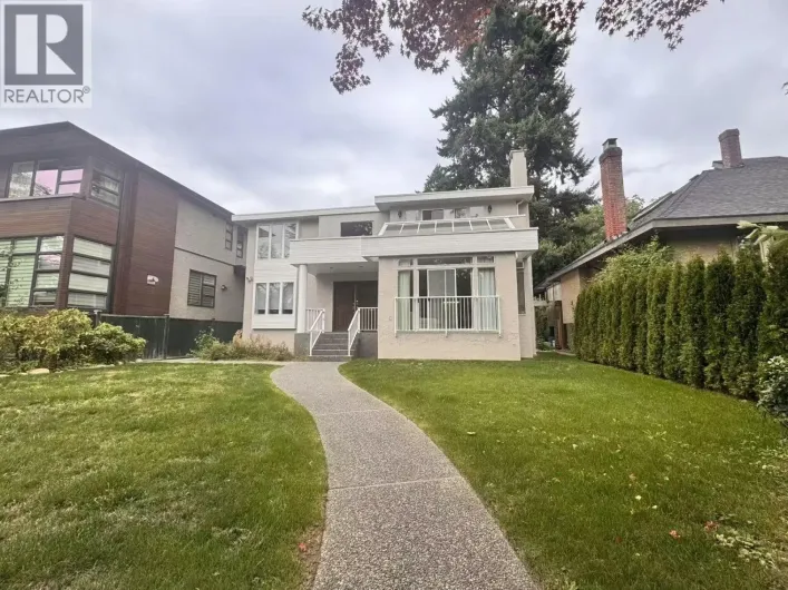 4000 W 33RD AVENUE, Vancouver
