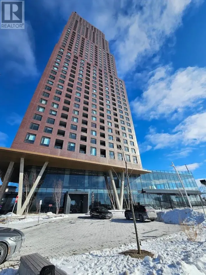 4001 - 2920 HWY 7, Vaughan