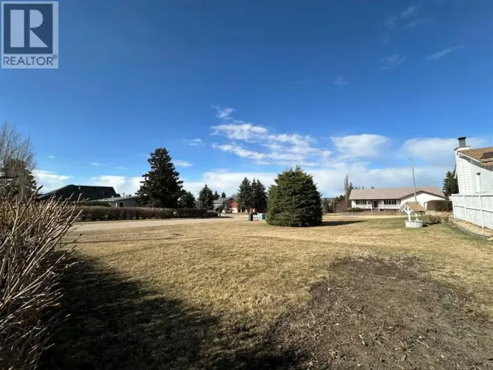 4001 39 Street, Ponoka