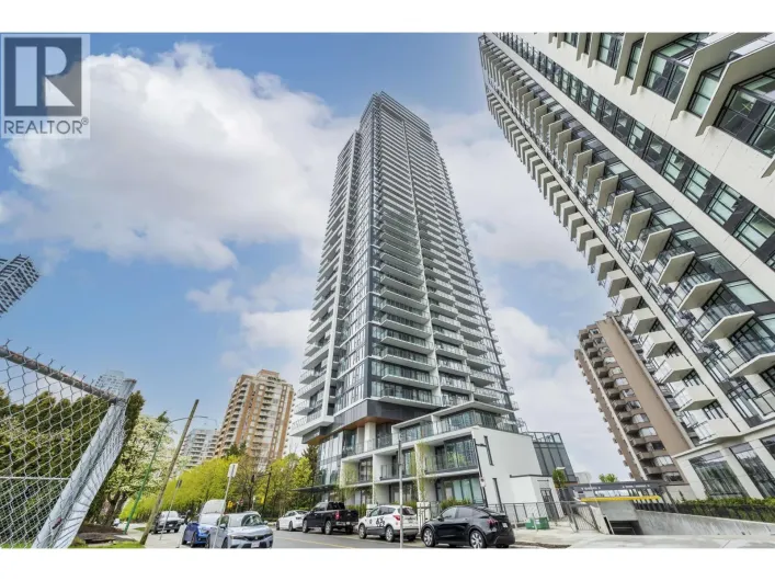 4001 4711 HAZEL STREET, Burnaby