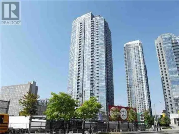 4001 - 5 MARINER TERRACE, Toronto