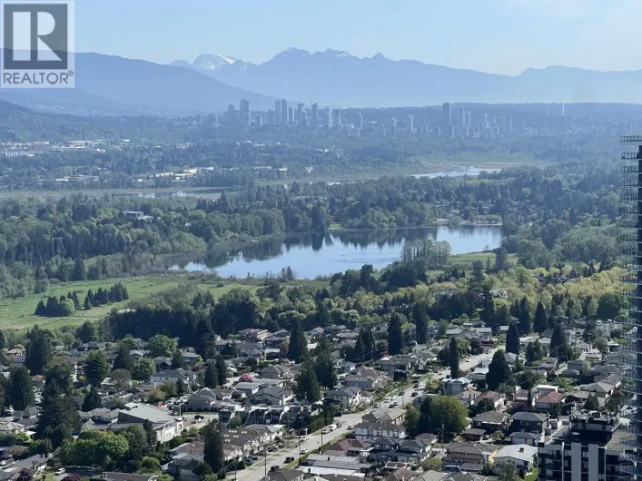 4001 6000 MCKAY AVENUE, Burnaby