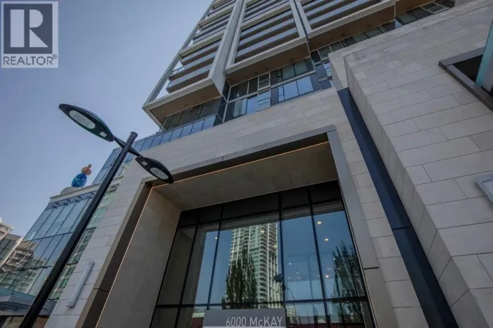 4001 6000 MCKAY AVENUE, Burnaby