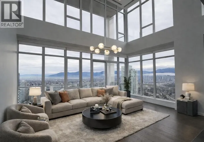 4001 6080 MCKAY AVENUE, Burnaby