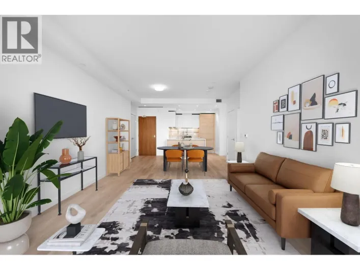 4001 680 QUAYSIDE DRIVE, New Westminster