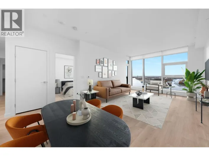 4001 680 QUAYSIDE DRIVE, New Westminster