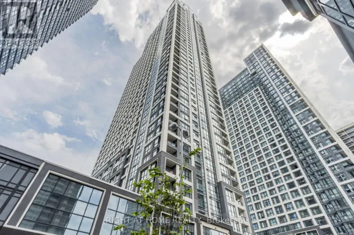 4001 - 7 MABELLE AVENUE, Toronto