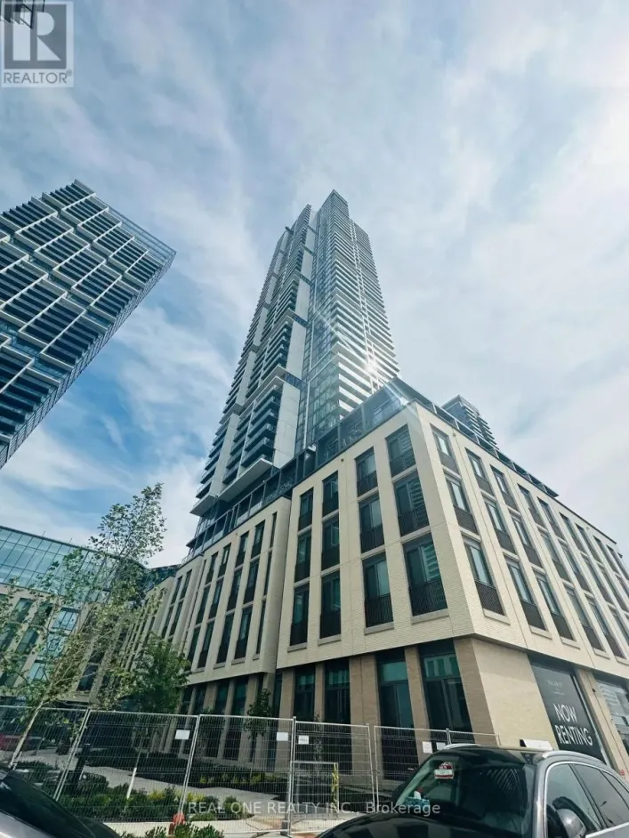 4001 - 7890 JANE STREET, Vaughan