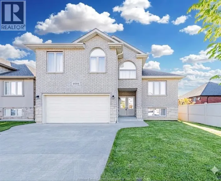 4001 COSENZA STREET, Windsor