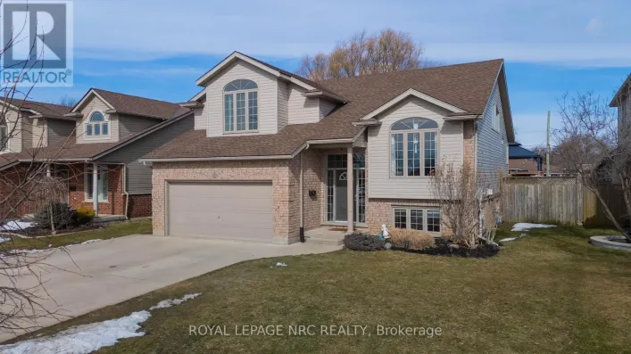 4001 WEINBRENNER ROAD, Niagara Falls