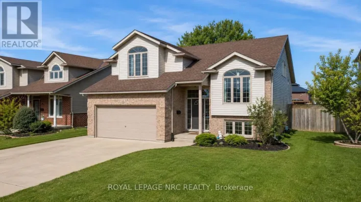 4001 WEINBRENNER ROAD, Niagara Falls