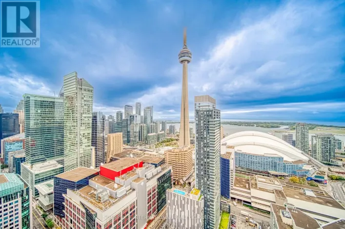 4002 - 15 MERCER STREET, Toronto
