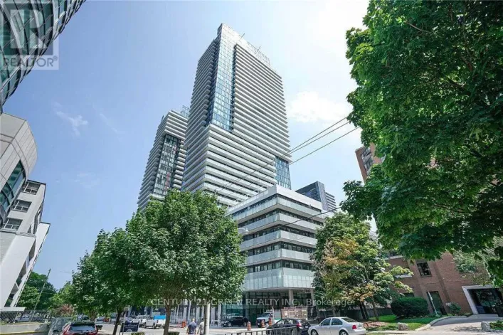 4002 - 161 ROEHAMPTON AVENUE, Toronto