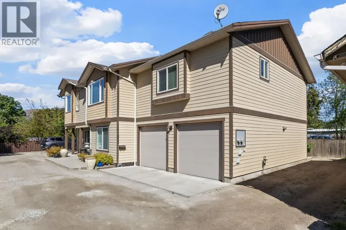 4002 25 Street, Vernon