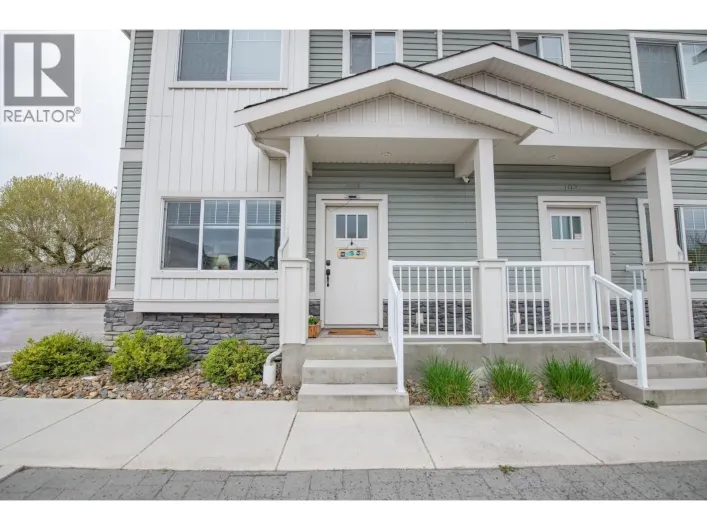 4002 30 Avenue Unit# 103, Vernon
