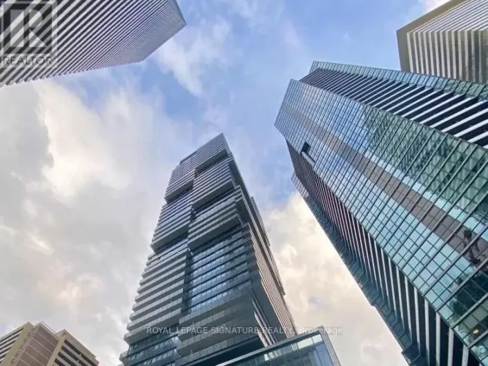 4002 - 55 CHARLES STREET E, Toronto