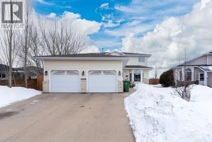 4002 60 Avenue, Lloydminster