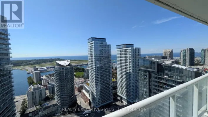 4002 - 85 QUEENS WHARF ROAD, Toronto