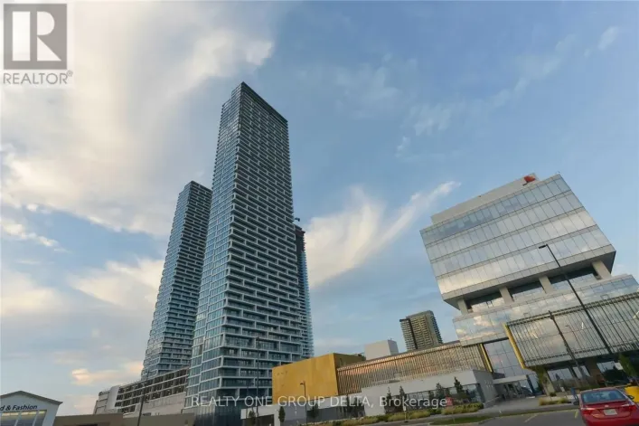 4002 - 898 PORTAGE PARKWAY, Vaughan