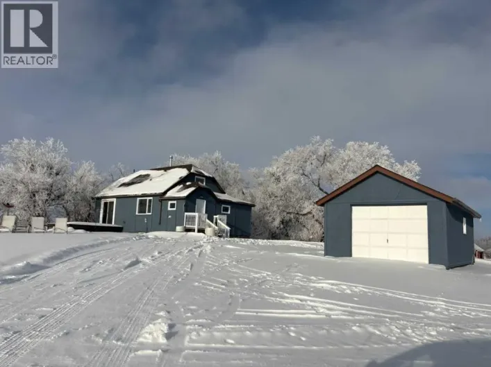 40025 Range Road 222, Rural Lacombe County
