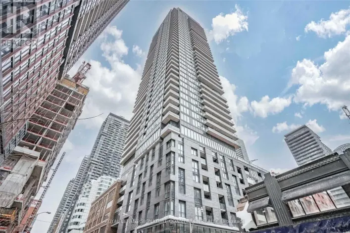 4003 - 115 BLUE JAYS WAY, Toronto