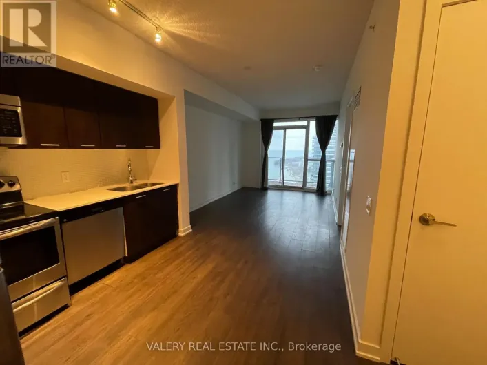 4003 - 2200 LAKE SHORE BOULEVARD W, Toronto