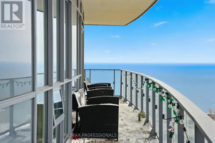 4003 - 2212 LAKE SHORE BOULEVARD W, Toronto