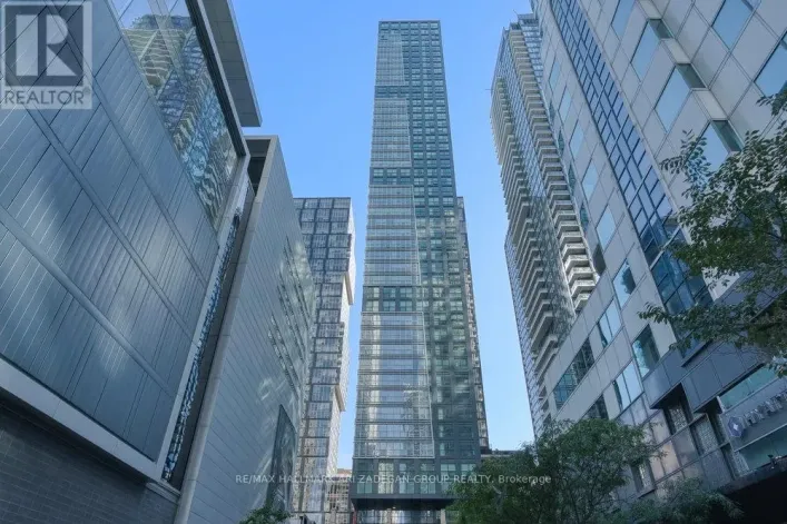 Apartment for rent: 4003 - 327 KING STREET W, Toronto