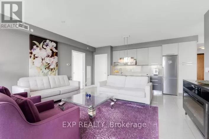 4003 - 36 PARK LAWN ROAD, Toronto