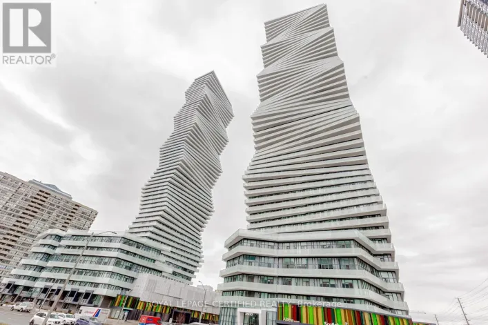 4003 - 3900 CONFEDERATION PARKWAY, Mississauga