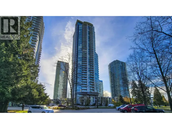 4003 4900 LENNOX LANE, Burnaby