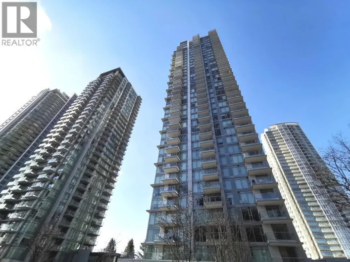 4003 6538 NELSON AVENUE, Burnaby