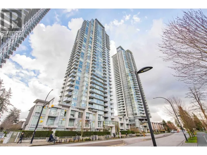 4003 6588 NELSON AVENUE, Burnaby