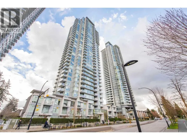 4003 6588 NELSON AVENUE, Burnaby