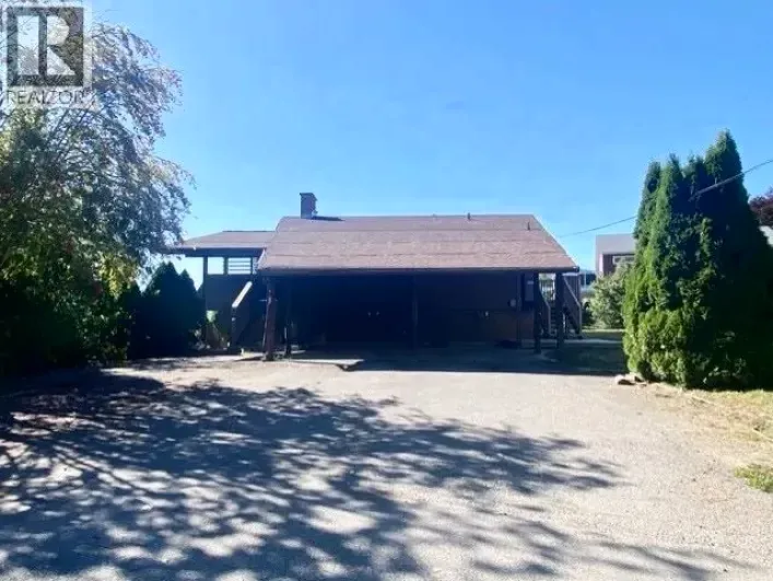 4003 BENNER STREET, Terrace