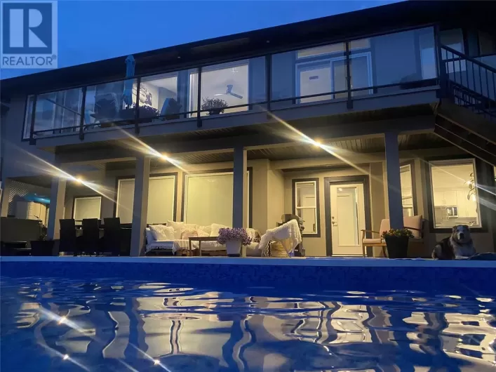 4003 FINNERTY Road, Penticton