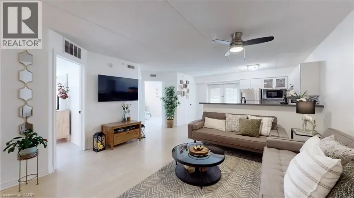 4003 KILMER Drive Unit# 111, Burlington