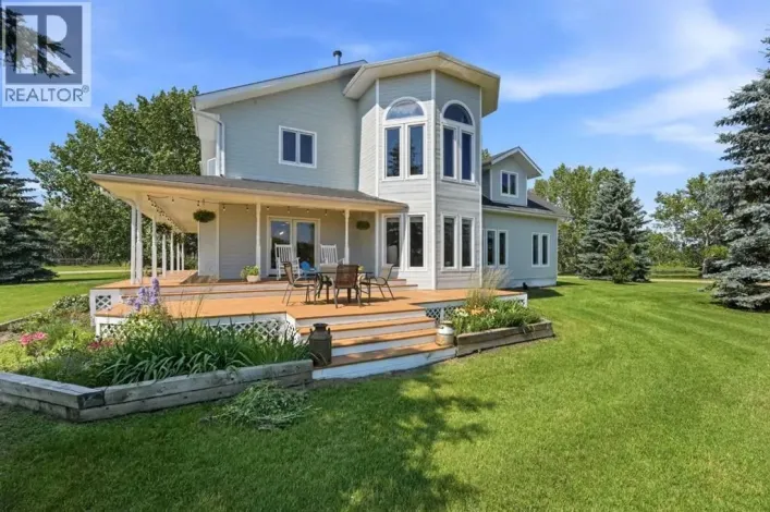 40032 Range Road 220, Rural Lacombe County