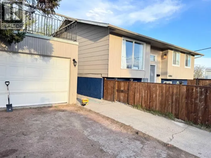 4004 14 Avenue SE, Calgary
