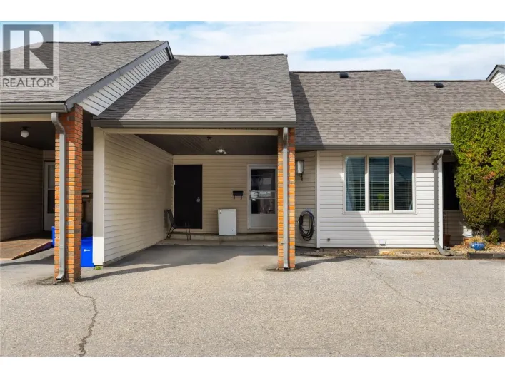 4004 24 Avenue Unit# 2, Vernon