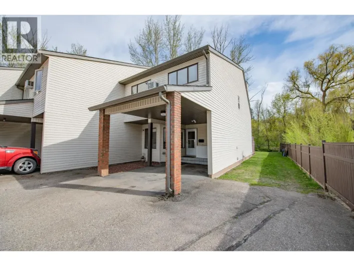 4004 24 Avenue Unit# 9, Vernon