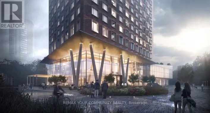 4004 - 2920 HIGHWAY 7, Vaughan