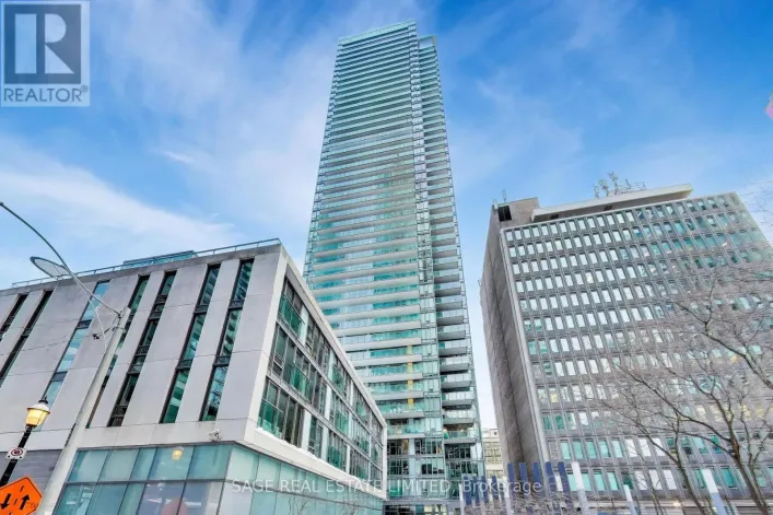 4004 - 33 LOMBARD STREET, Toronto