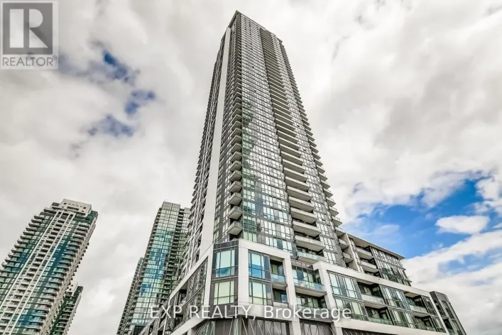 4004 - 4011 BRICKSTONE MEWS, Mississauga