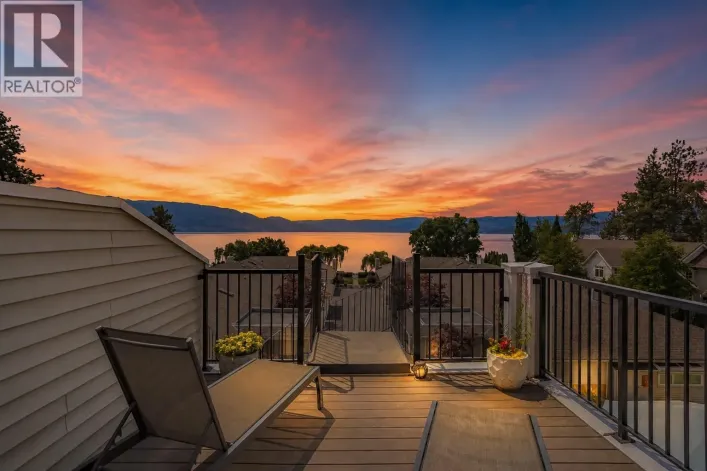 4004 Bluebird Road Unit# 303, Kelowna