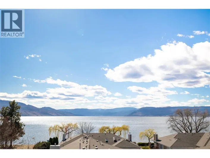 4004 Bluebird Road Unit# 305, Kelowna