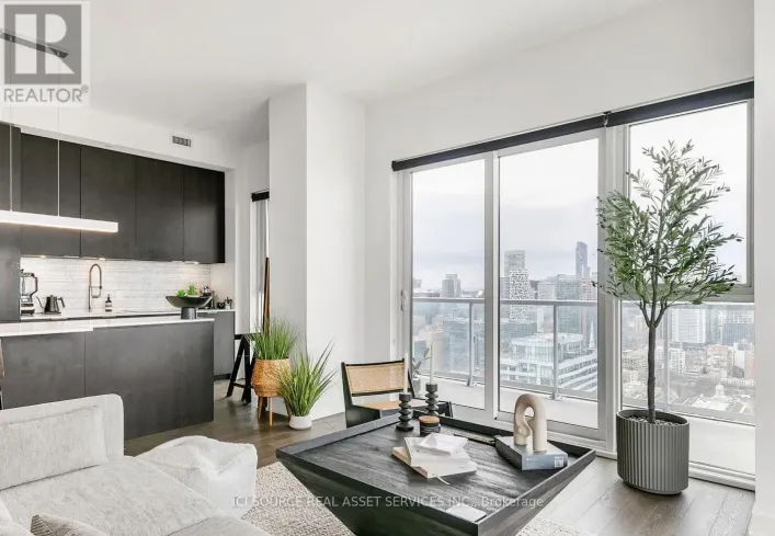 4005 - 15 LOWER JARVIS STREET, Toronto