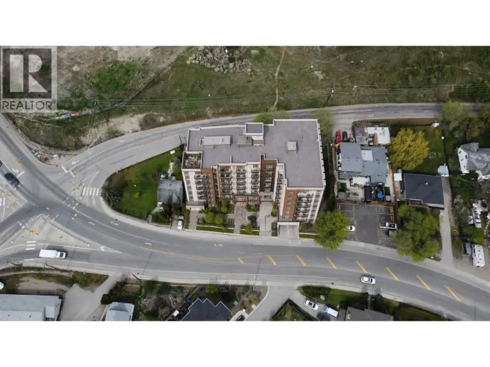 4005 30 Avenue, Vernon