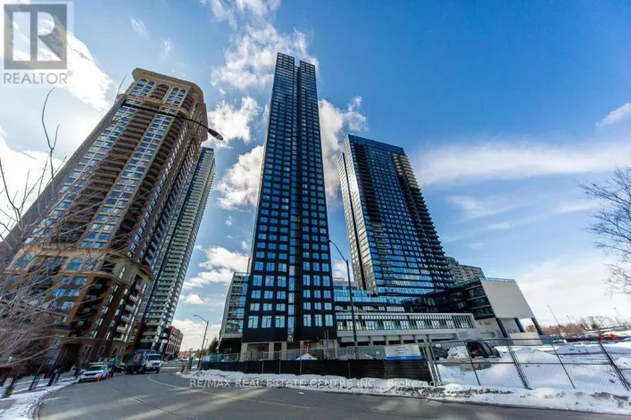 4005 - 395 SQUARE ONE DRIVE, Mississauga