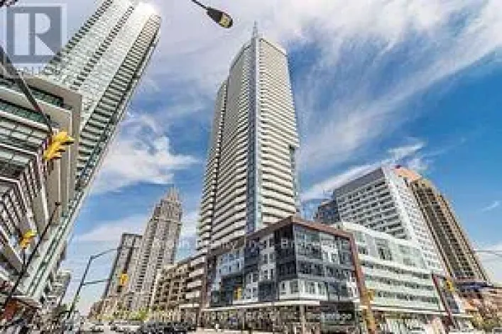 4005 - 4065 CONFEDERATION PARKWAY, Mississauga